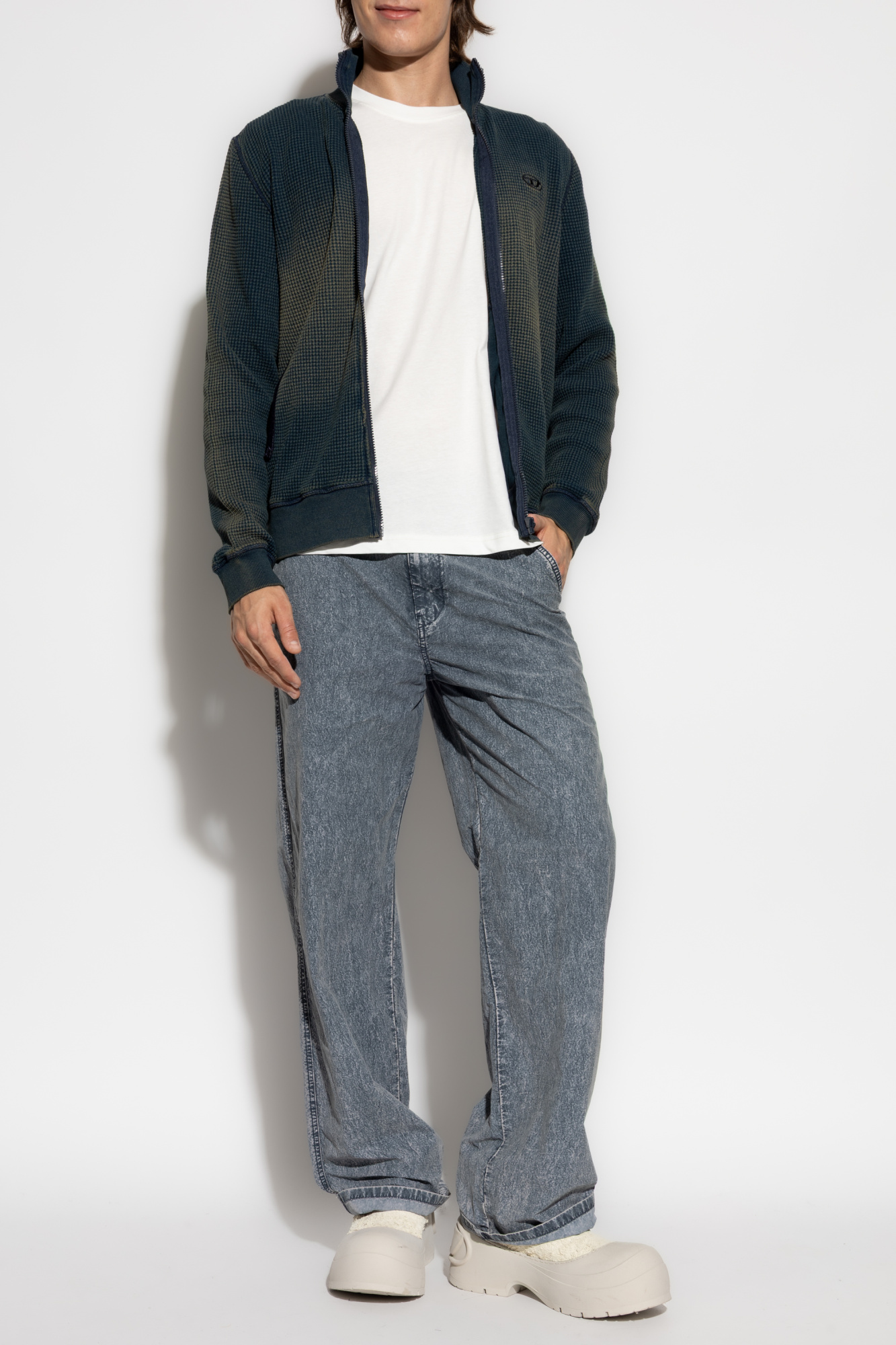 トップス DIESEL S-Wafy-Zip sweatshirt 18717936_44286937_1000.jpg